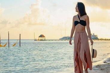 渡假胜地  The Sens Cancun