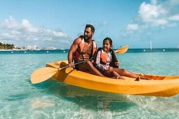 Resort The Sens Cancun