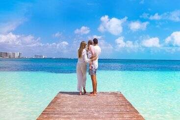 Resort The Sens Cancun