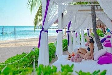 Resort The Sens Cancun