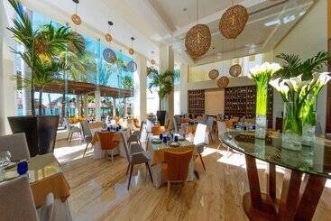 Resort The Sens Cancun