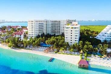 Resort The Sens Cancun