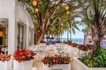 Resort The Sens Cancun