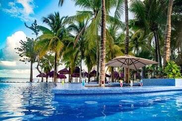 Resort The Sens Cancun