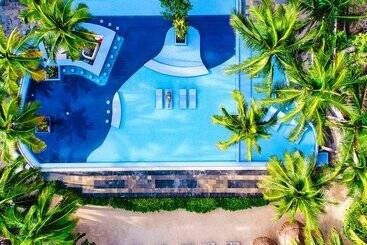Resort The Sens Cancun