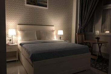 هتل Columbia Downtown Cairo