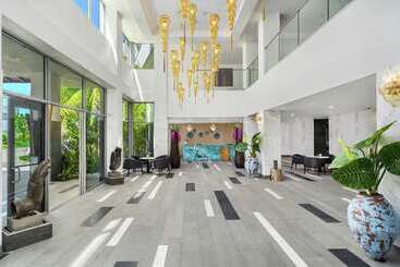هتل Koi Resort Saint Kitts, Curio Collection By Hilton