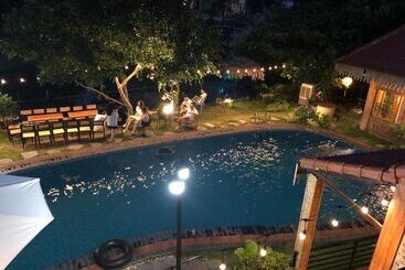 هتل Ninh Binh Valle Montana Homestay