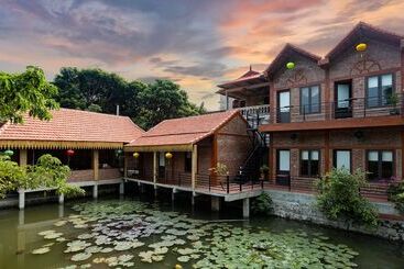 هتل Ninh Binh Valle Montana Homestay