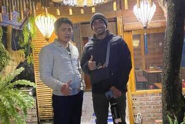 هتل Ninh Binh Valle Montana Homestay