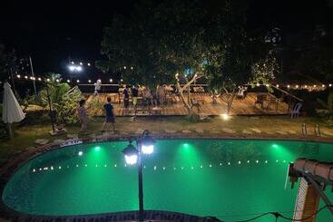 هتل Ninh Binh Valle Montana Homestay