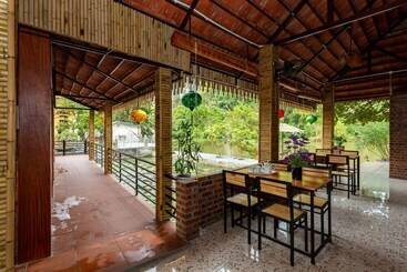 هتل Ninh Binh Valle Montana Homestay