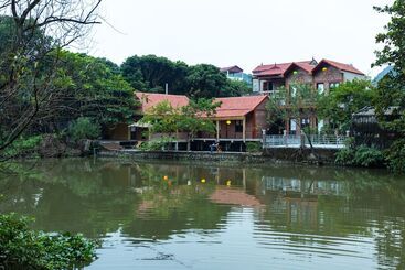 هتل Ninh Binh Valle Montana Homestay