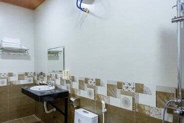 هتل Ninh Binh Valle Montana Homestay