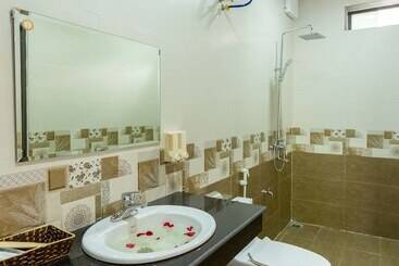 هتل Ninh Binh Valle Montana Homestay