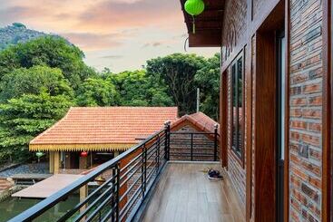 هتل Ninh Binh Valle Montana Homestay
