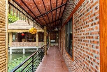 هتل Ninh Binh Valle Montana Homestay