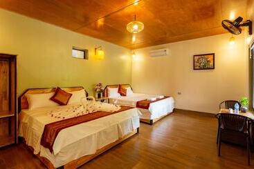 هتل Ninh Binh Valle Montana Homestay