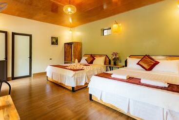 هتل Ninh Binh Valle Montana Homestay