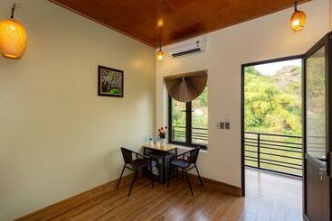 هتل Ninh Binh Valle Montana Homestay