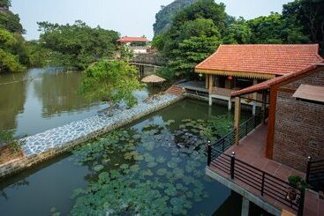 هتل Ninh Binh Valle Montana Homestay