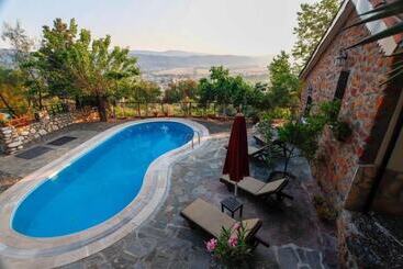 Villa Punto