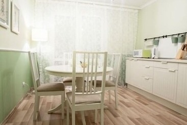Apartment Etazhydaily Soyuznaya Shchorsa