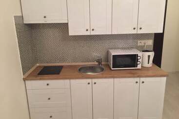 Apartmány šariš