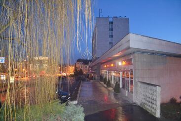 Apartmány šariš