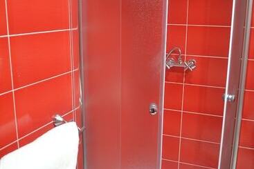 Apartmány šariš
