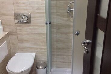 Apartmány šariš
