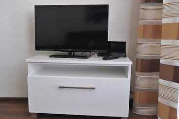 Apartmány šariš