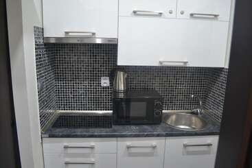 Apartmány šariš