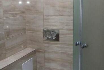 Apartmány šariš