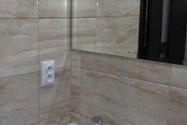 Apartmány šariš