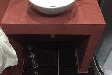 Apartmány šariš