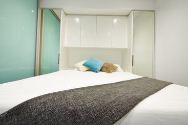 Astra Apartments