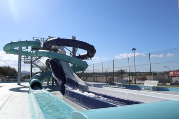 هتل Blau Punta Reina Junior Suites