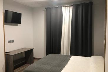 هتل Hostel El Paloma