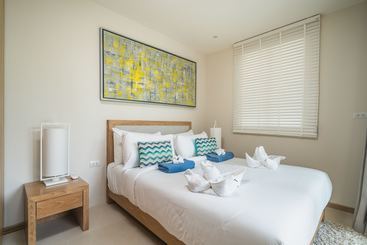 شقق خاصة سياحية Trichada Villas By Lofty