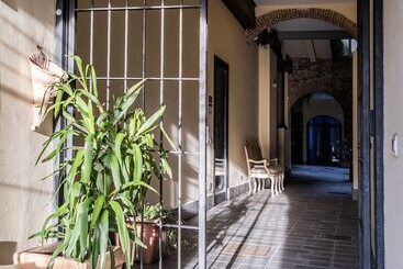 هتل Agave In Citta