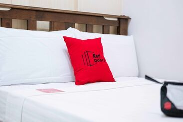 هتل Reddoorz Premium @ Smdc North Edsa