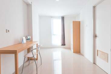 هتل The Habitat By Oyo Rooms