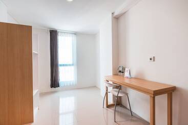 هتل The Habitat By Oyo Rooms