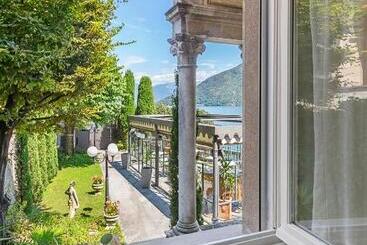 هتل Villa Maria