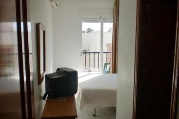 Pensión Las Palmas