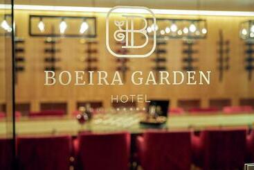 Boeira Garden Hotel Porto Gaia, Curio Collection By Hilton
