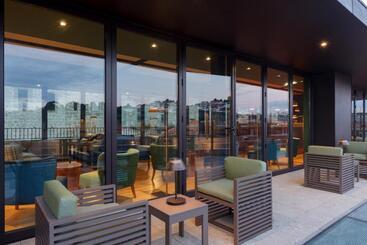 هتل Neya Porto