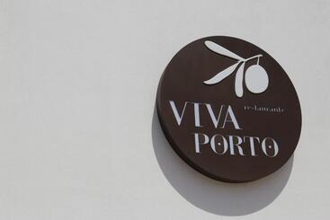هتل Neya Porto