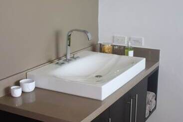 ツーリストアパートメント Bella Luna Luna 33